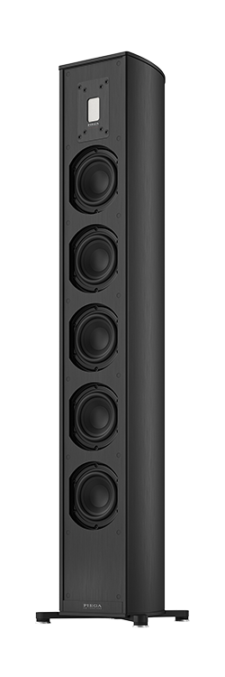 PIEGA Premium 501 Wireless Gen 2