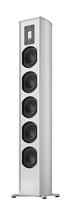 PIEGA Premium 501 Wireless Gen 2