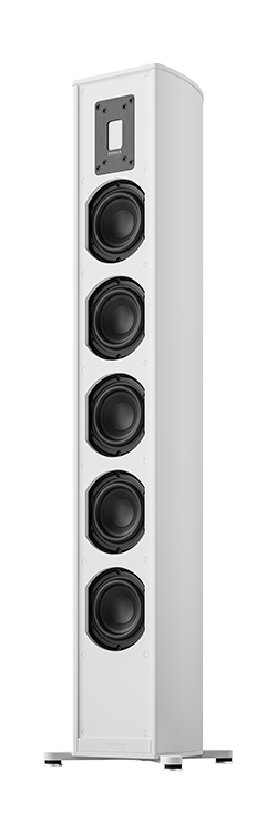 PIEGA Premium 501 Wireless Gen 2