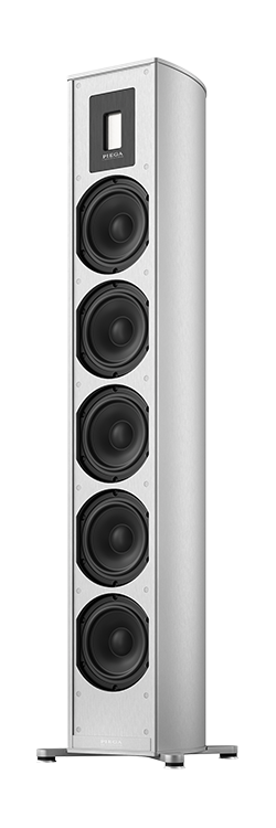 PIEGA Premium 701 Wireless Gen 2