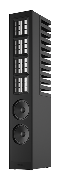 PIEGA Master Line Source 2 Gen 2
