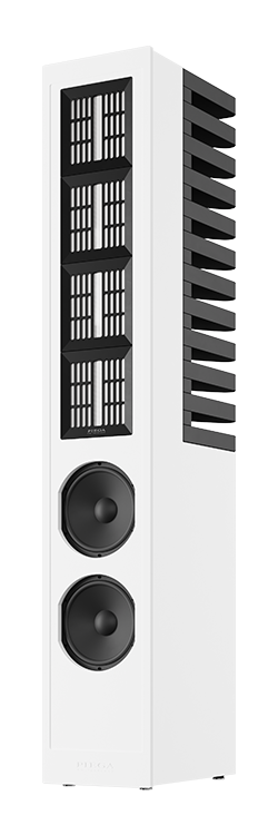 PIEGA Master Line Source 2 Gen 2