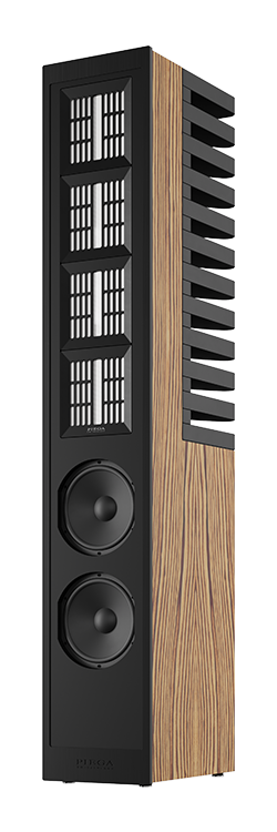 PIEGA Master Line Source 2 Gen 2
