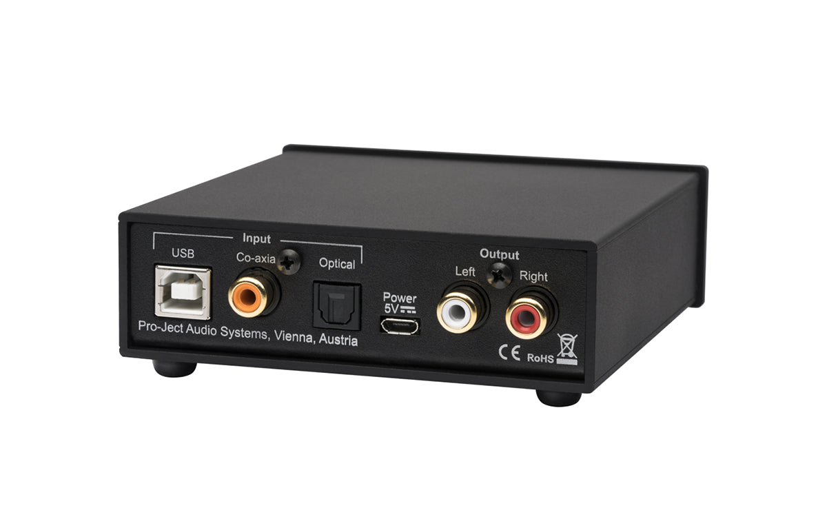 Pro-Ject Pre Box S2 - Thumbnail 2