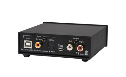 Pro-Ject Pre Box S2 Digital