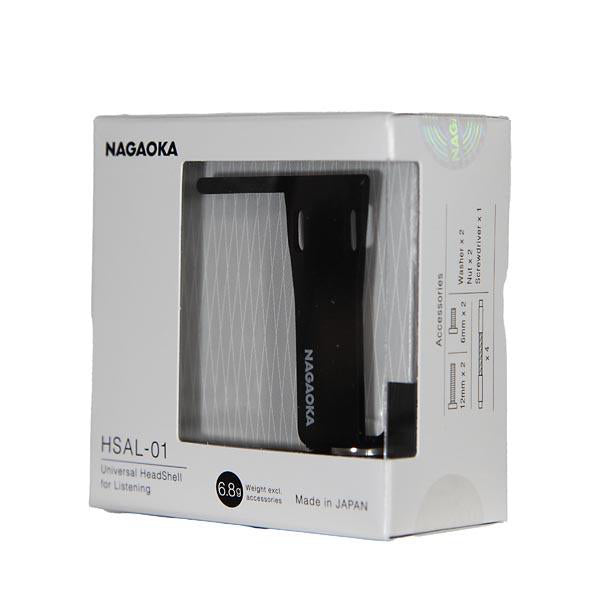 Nagaoka HSAL-01 - Headshell