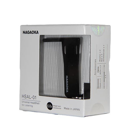 Nagaoka HSAL-01 - Headshell