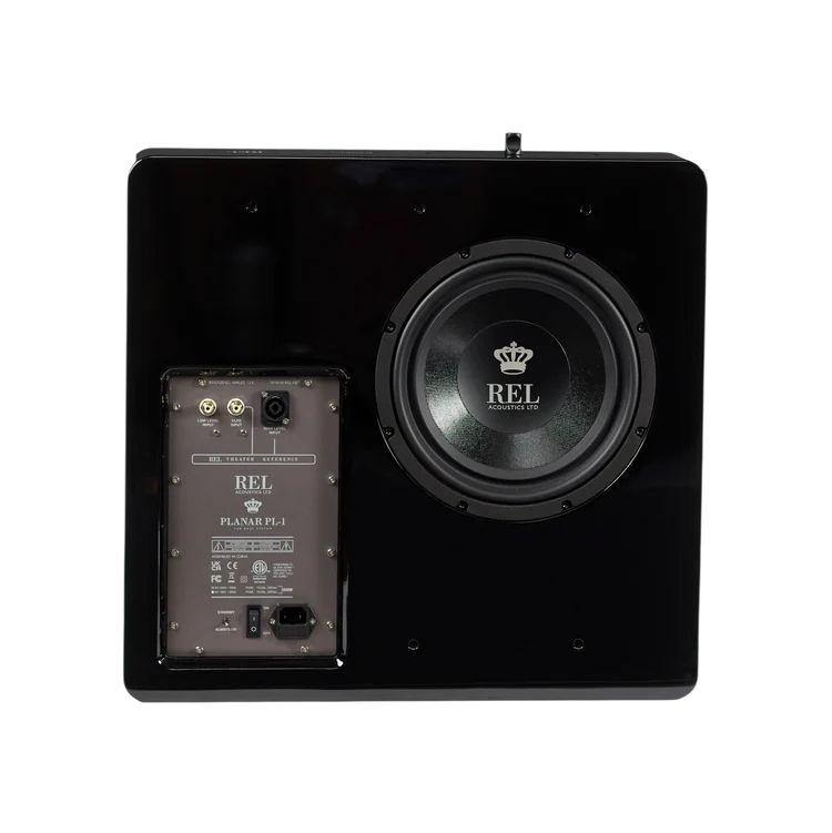 REL Acoustics Planar PL-1