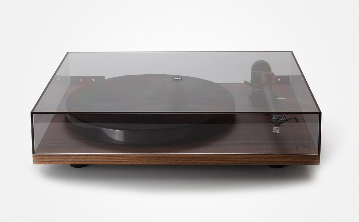 REGA Planar 1 Turntable With Carbon Cartridge