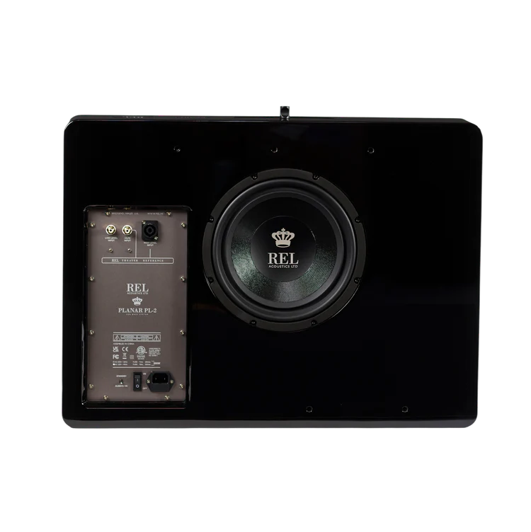 REL Acoustics Planar PL-2