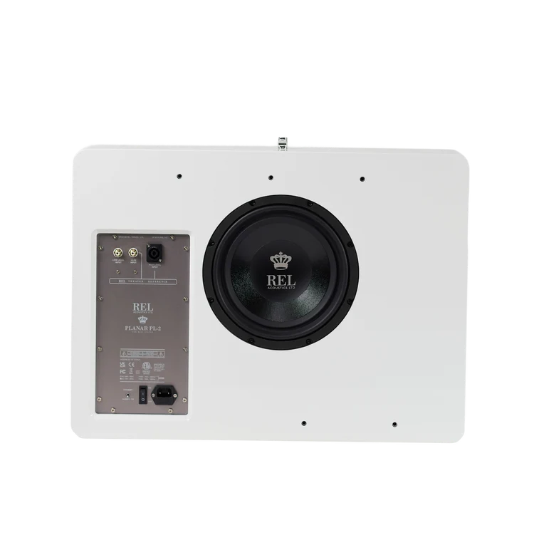 REL Acoustics Planar PL-2