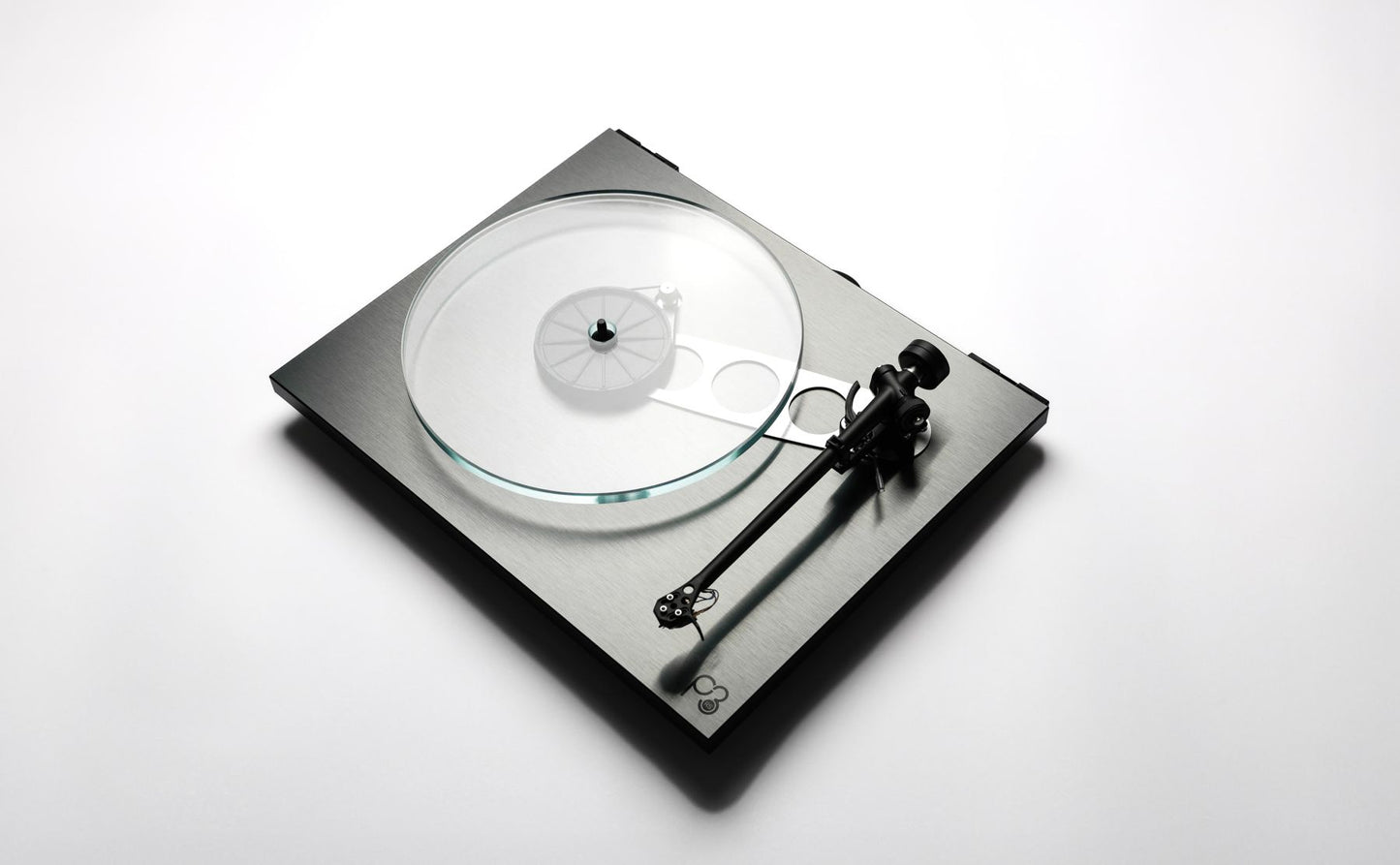 REGA Planar 3 RS Edition with Rega Nd5 MM and Neo Mk2 Power Supply