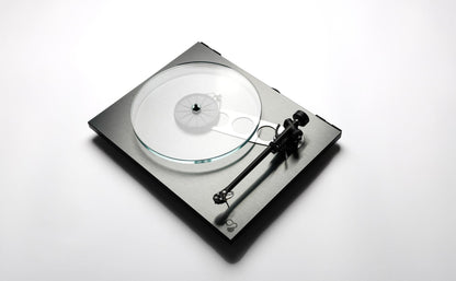 REGA Planar 3 RS Edition with Rega Nd5 MM and Neo Mk2 Power Supply