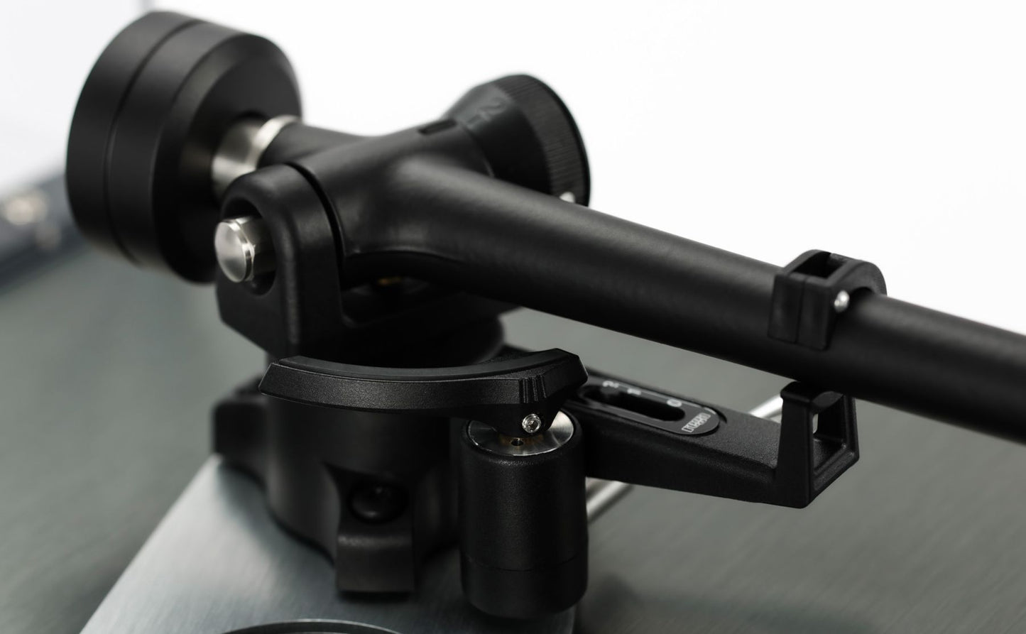 REGA Planar 3 RS Edition with Rega Nd5 MM and Neo Mk2 Power Supply