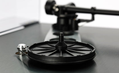 REGA Planar 3 RS Edition with Rega Nd5 MM and Neo Mk2 Power Supply