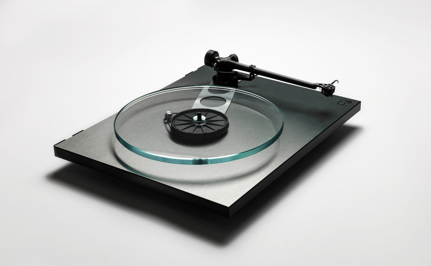 REGA Planar 3 RS Edition with Rega Nd5 MM and Neo Mk2 Power Supply