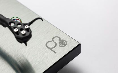 REGA Planar 3 RS Edition with Rega Nd5 MM and Neo Mk2 Power Supply