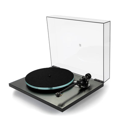 REGA Planar 3 RS Edition with Rega Nd5 MM and Neo Mk2 Power Supply