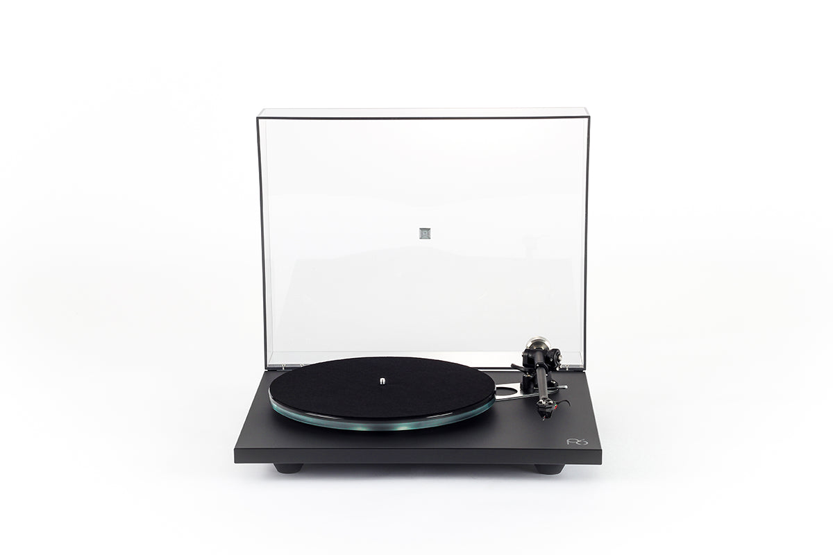 REGA Planar 6 Turntable