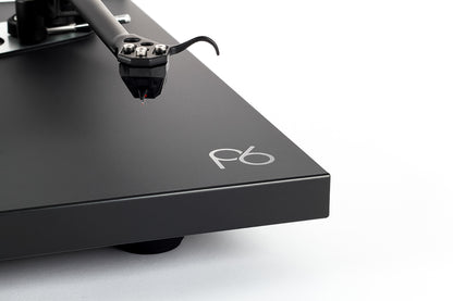 REGA Planar 6 Turntable