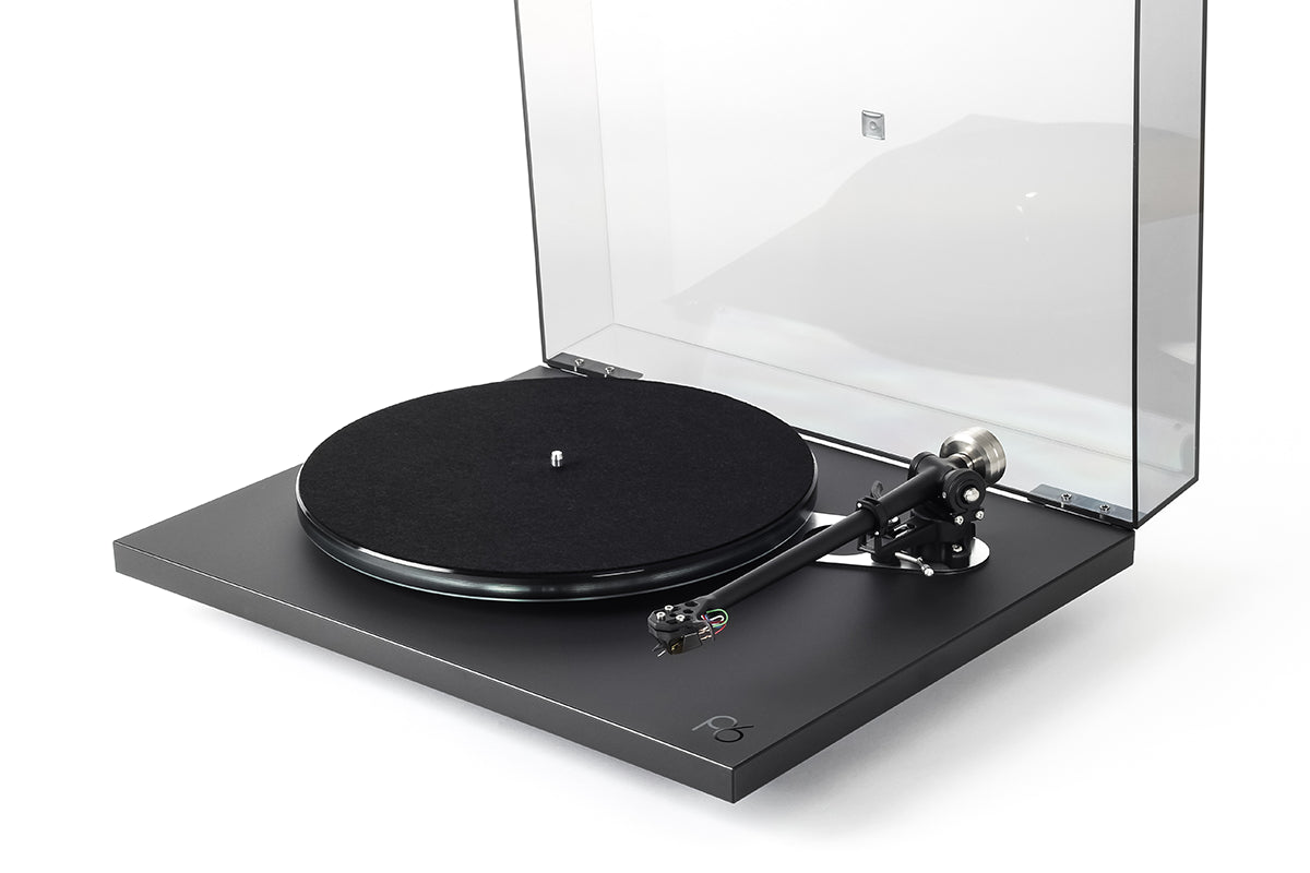REGA Planar 6 Turntable