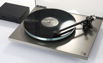 Rega Planar 6 RS Edition, RB880 tonearm, Nd9 cartridge and Neo MK2 supply