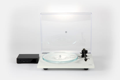 REGA Planar 6 Turntable