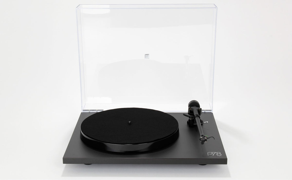 REGA Planar 78 Turntable