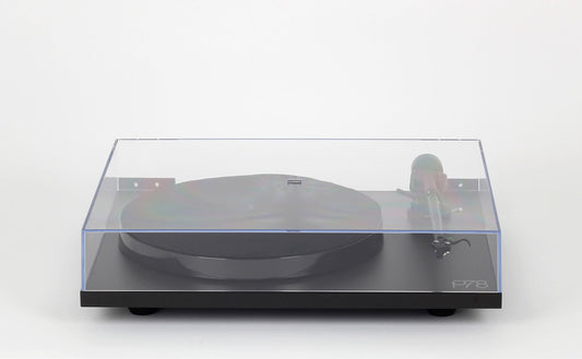 REGA Planar 78 Turntable