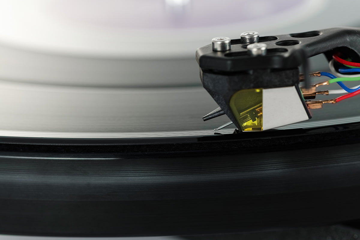 REGA Planar 8 Turntable