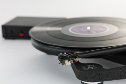 REGA Planar 8 Turntable