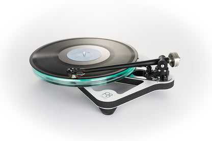REGA Planar 8 Turntable