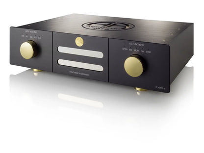 Accustic Arts Player III CD player