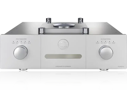 Accustic Arts Player IV