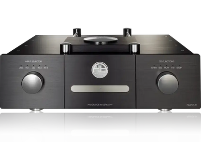 Accustic Arts Player IV