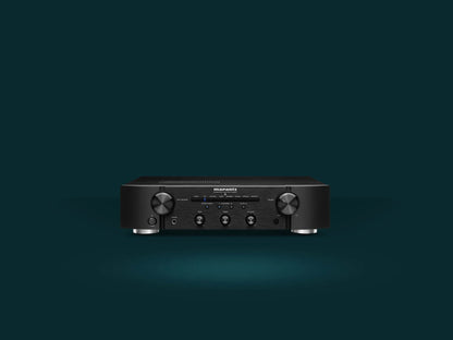Marantz PM6007 — Black — PM6007, Black, lifestyle