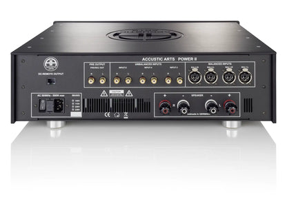 Accustic Arts Power II