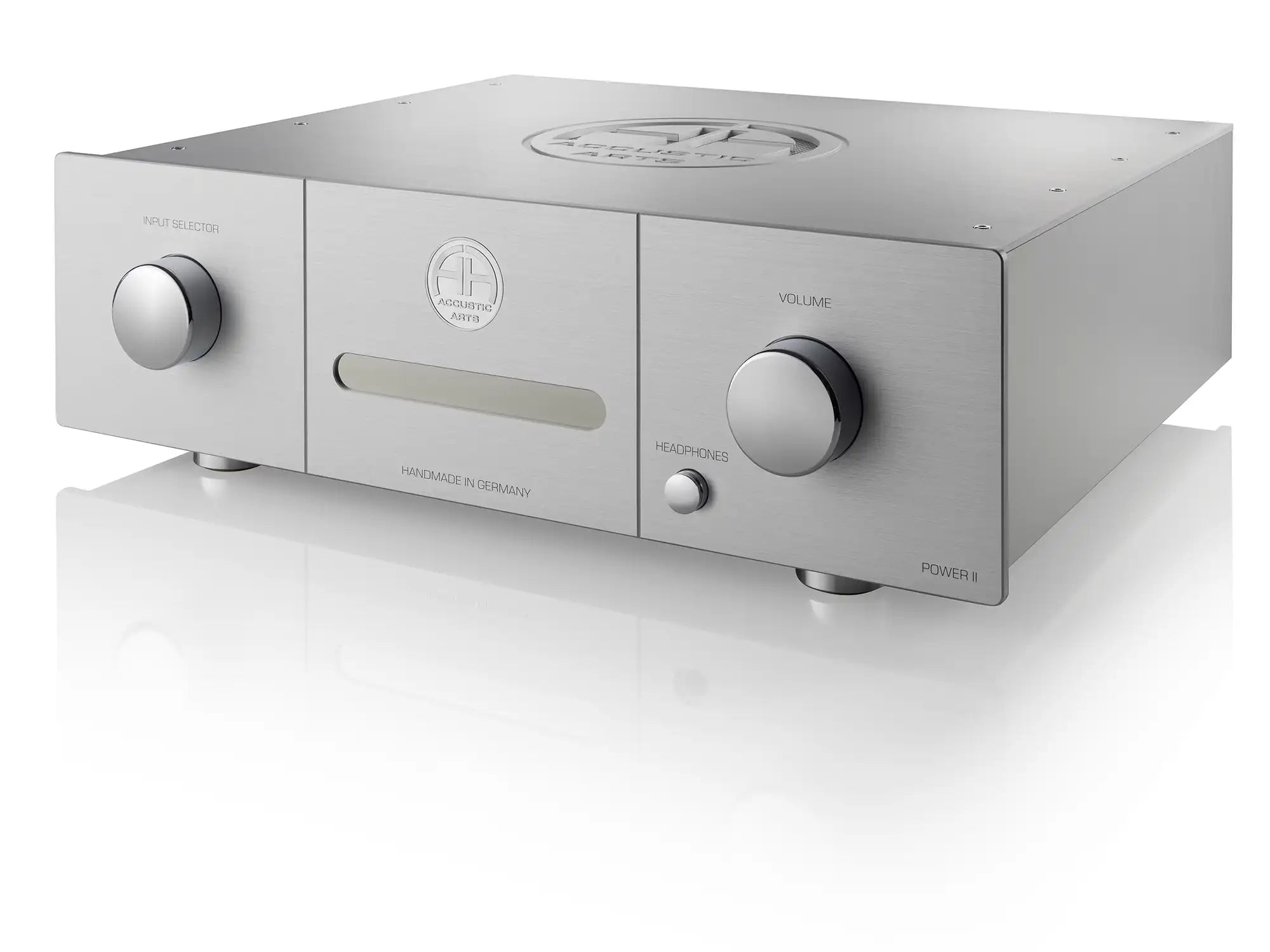 ACCUSTIC ARTS Power II Amplifier - Thumbnail 3