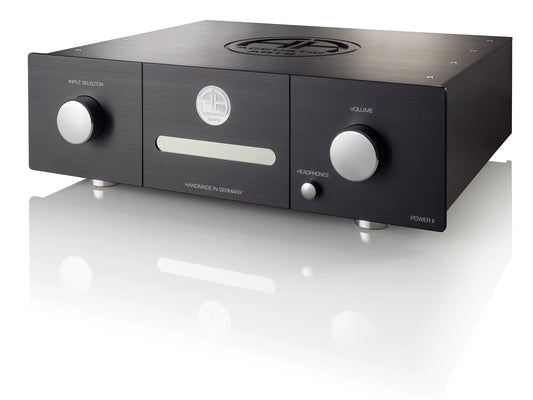 Accustic Arts Power II