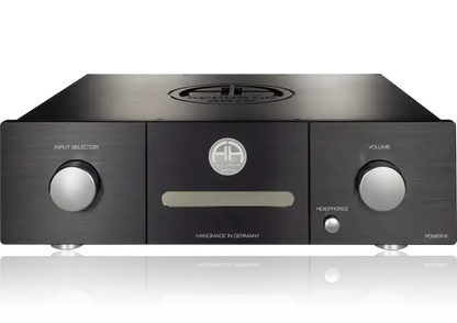 Accustic Arts Power III Integrated Amplifier with DAC