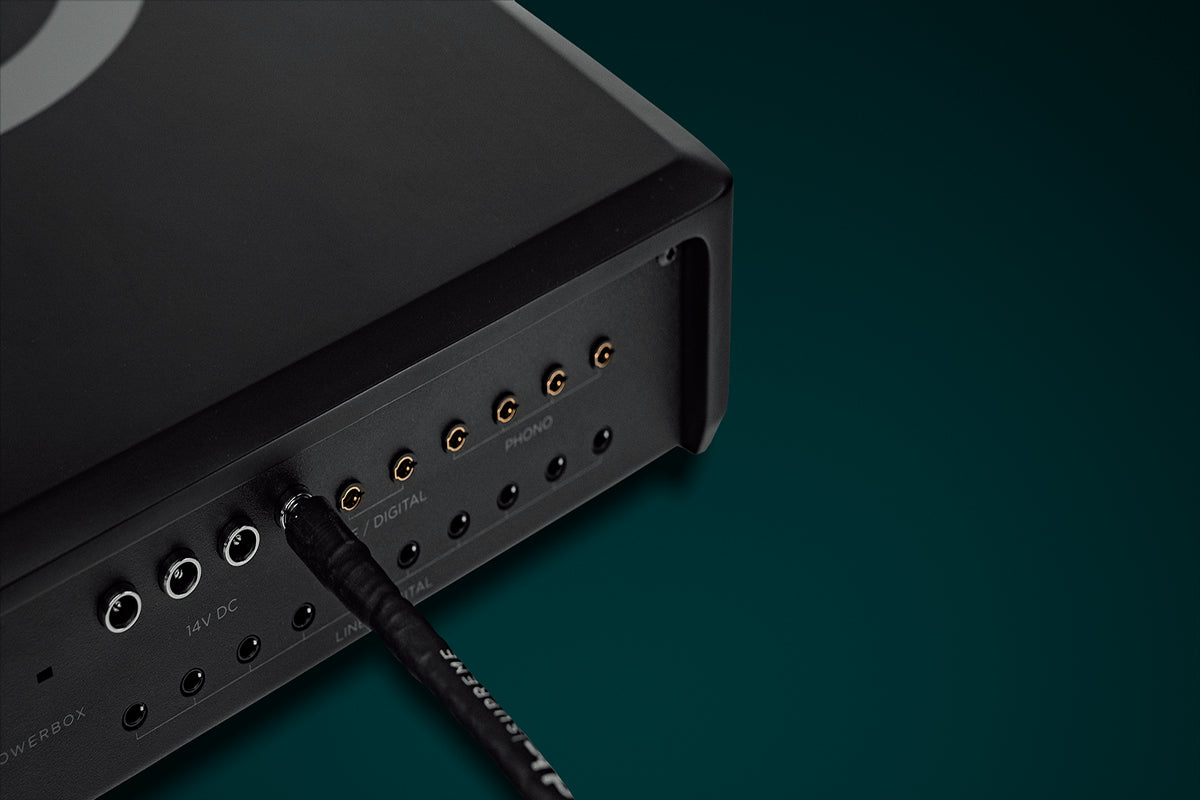 Ansuz PowerBox D-TC/PowerBox