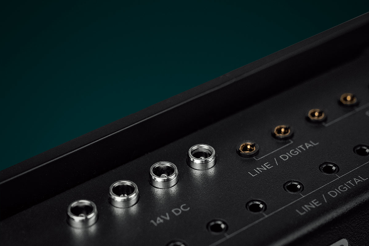 Ansuz PowerBox D-TC/PowerBox