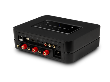 Bluesound Powernode N331 | House Of Stereo Bluesound Powernode N331 | House Of Stereo