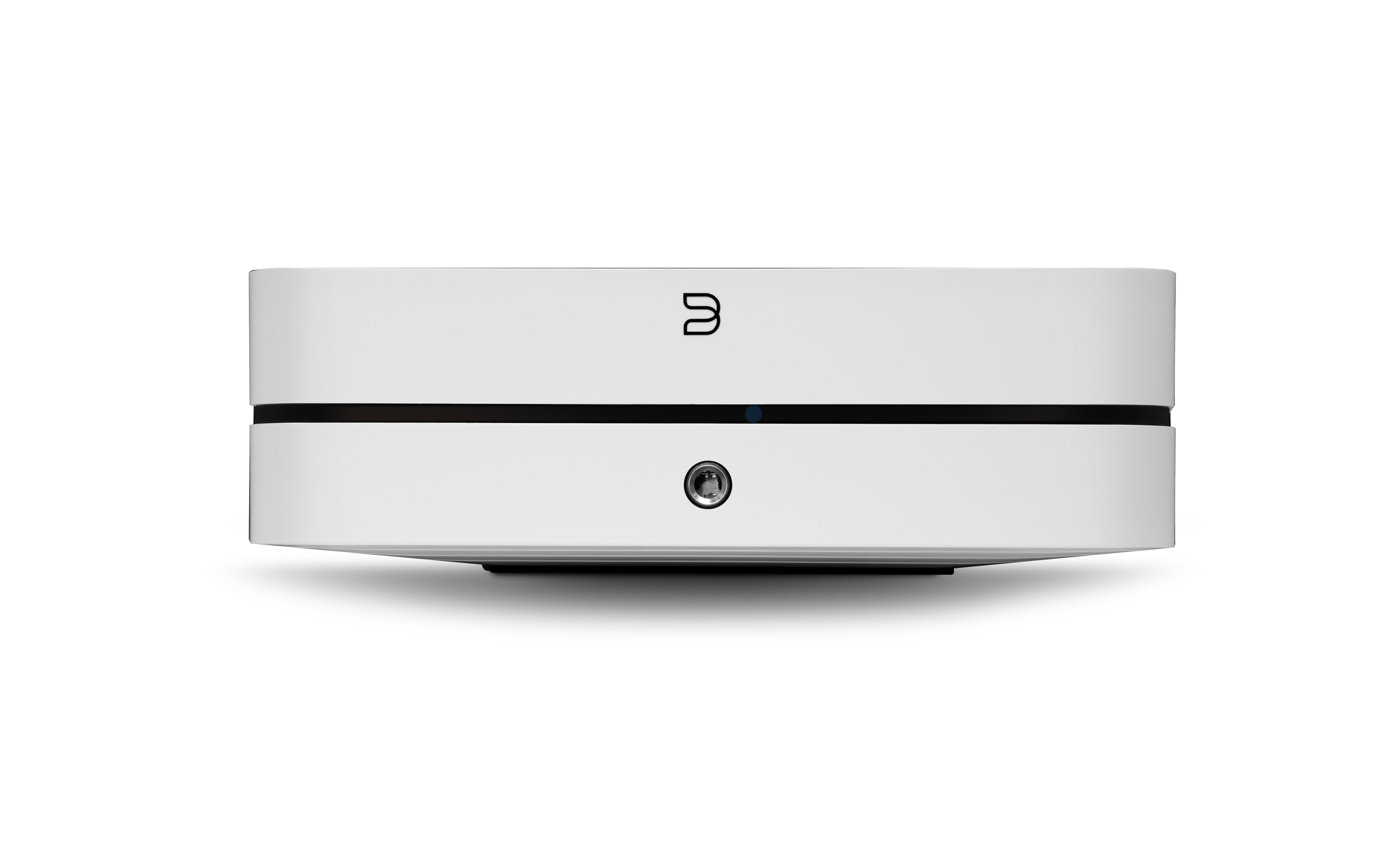 Bluesound Powernode N331 | White | House Of Stereo