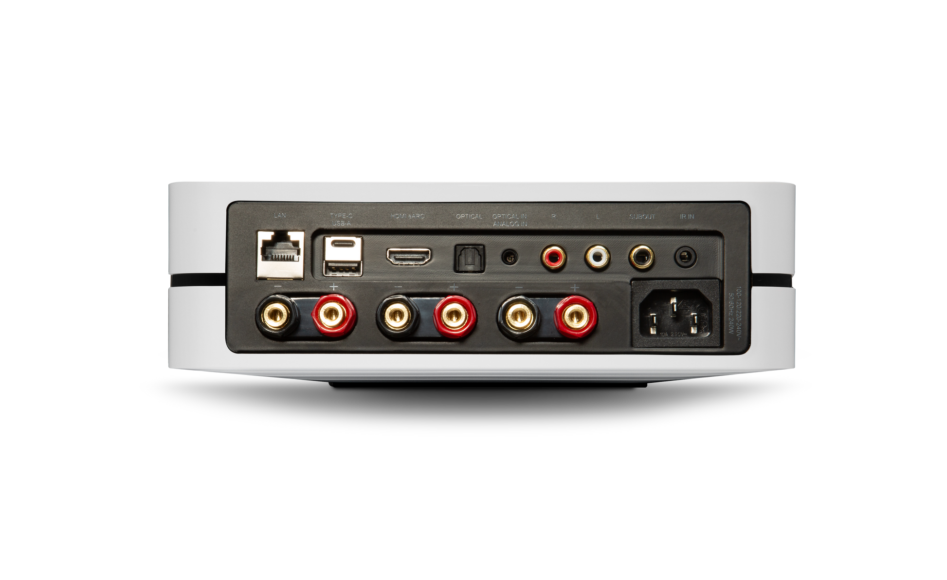 Bluesound Powernode N331 | House Of Stereo