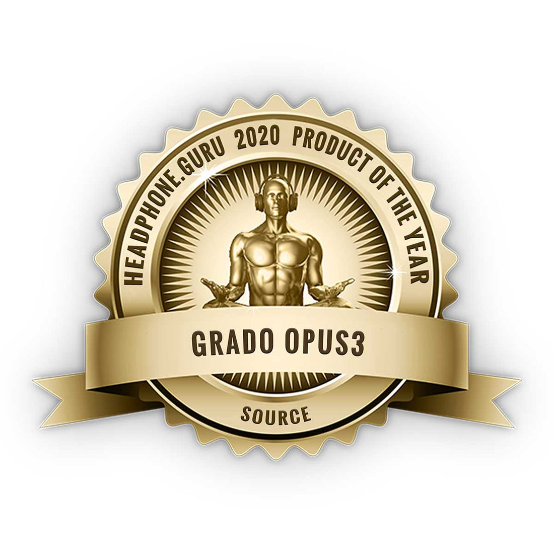 Grado Opus3