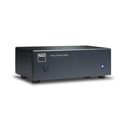 NAD PP 2e Phono Preamplifier