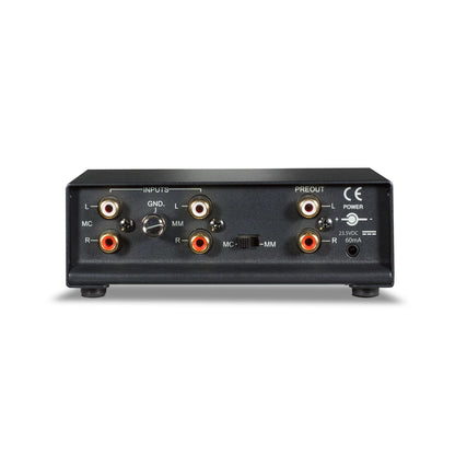 NAD PP 2e Phono Preamplifier