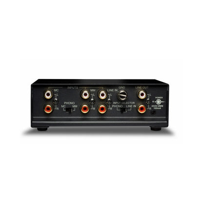 NAD PP 4 Digital Phono USB Preamplifier