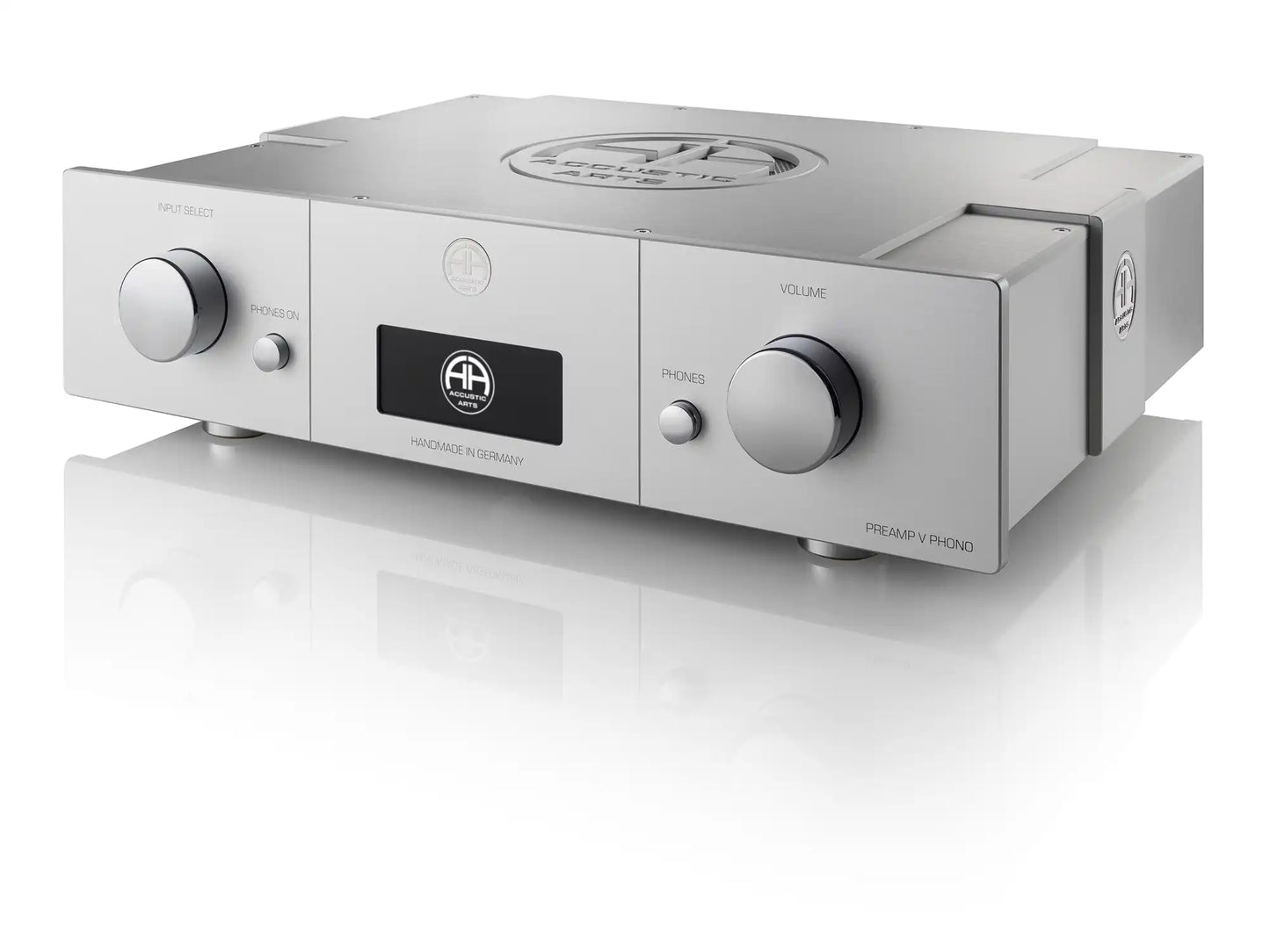 Accustic Arts Preamp V Phono